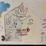 Marsz „Przeworskie dzieci przeciw przemocy” (zdjęcia) 6 - Polskie Radio Rzeszów Marsz „Przeworskie dzieci przeciw przemocy” (zdjęcia) - Polskie Radio Rzeszów