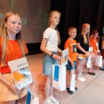 Marsz „Przeworskie dzieci przeciw przemocy” (zdjęcia) 3 - Polskie Radio Rzeszów Marsz „Przeworskie dzieci przeciw przemocy” (zdjęcia) - Polskie Radio Rzeszów