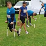 Bieg Kolorowej Skarpetki w Rzeszowie 5 - Polskie Radio Rzeszów Bieg Kolorowej Skarpetki w Rzeszowie - Polskie Radio Rzeszów