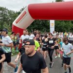 Bieg Kolorowej Skarpetki w Rzeszowie 2 - Polskie Radio Rzeszów Bieg Kolorowej Skarpetki w Rzeszowie - Polskie Radio Rzeszów