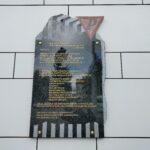 W Jarosławiu upamiętniono 84. rocznicę pierwszego transportu do KL Auschwitz 9 - Polskie Radio Rzeszów W Jarosławiu upamiętniono 84. rocznicę pierwszego transportu do KL Auschwitz - Polskie Radio Rzeszów