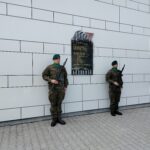 W Jarosławiu upamiętniono 84. rocznicę pierwszego transportu do KL Auschwitz 8 - Polskie Radio Rzeszów W Jarosławiu upamiętniono 84. rocznicę pierwszego transportu do KL Auschwitz - Polskie Radio Rzeszów