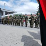 W Jarosławiu upamiętniono 84. rocznicę pierwszego transportu do KL Auschwitz 6 - Polskie Radio Rzeszów W Jarosławiu upamiętniono 84. rocznicę pierwszego transportu do KL Auschwitz - Polskie Radio Rzeszów