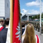 W Jarosławiu upamiętniono 84. rocznicę pierwszego transportu do KL Auschwitz 5 - Polskie Radio Rzeszów W Jarosławiu upamiętniono 84. rocznicę pierwszego transportu do KL Auschwitz - Polskie Radio Rzeszów