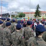 W Jarosławiu upamiętniono 84. rocznicę pierwszego transportu do KL Auschwitz 3 - Polskie Radio Rzeszów W Jarosławiu upamiętniono 84. rocznicę pierwszego transportu do KL Auschwitz - Polskie Radio Rzeszów