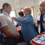 Odznaczenia dla honorowych dawców krwi 3 - Polskie Radio Rzeszów Odznaczenia dla honorowych dawców krwi - Polskie Radio Rzeszów