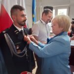 Odznaczenia dla honorowych dawców krwi 6 - Polskie Radio Rzeszów Odznaczenia dla honorowych dawców krwi - Polskie Radio Rzeszów