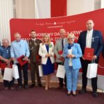 Odznaczenia dla honorowych dawców krwi 7 - Polskie Radio Rzeszów Odznaczenia dla honorowych dawców krwi - Polskie Radio Rzeszów