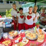 Krajowe Dni Pola w Boguchwale 10 - Polskie Radio Rzeszów Krajowe Dni Pola w Boguchwale - Polskie Radio Rzeszów