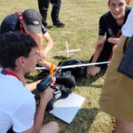 Finał konkursu "Learn and Fly" w Rzeszowie 5 - Polskie Radio Rzeszów Finał konkursu "Learn and Fly" w Rzeszowie - Polskie Radio Rzeszów