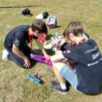 Finał konkursu "Learn and Fly" w Rzeszowie 6 - Polskie Radio Rzeszów Finał konkursu "Learn and Fly" w Rzeszowie - Polskie Radio Rzeszów