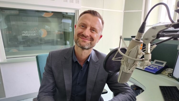 GOŚĆ DNIA: Rzeszów stał się wielokulturowym miastem