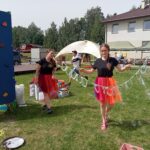 Piknik polsko-ukraiński Caritas Diecezji Rzeszowskiej 6 - Polskie Radio Rzeszów Piknik polsko-ukraiński Caritas Diecezji Rzeszowskiej - Polskie Radio Rzeszów