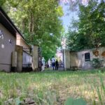 Spacer po żydowskim cmentarzu w Rzeszowie 3 - Polskie Radio Rzeszów Spacer po żydowskim cmentarzu w Rzeszowie - Polskie Radio Rzeszów