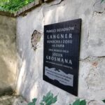 Spacer po żydowskim cmentarzu w Rzeszowie 4 - Polskie Radio Rzeszów Spacer po żydowskim cmentarzu w Rzeszowie - Polskie Radio Rzeszów