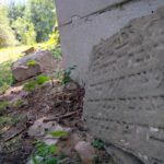 Spacer po żydowskim cmentarzu w Rzeszowie 5 - Polskie Radio Rzeszów Spacer po żydowskim cmentarzu w Rzeszowie - Polskie Radio Rzeszów