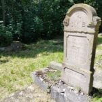 Spacer po żydowskim cmentarzu w Rzeszowie 7 - Polskie Radio Rzeszów Spacer po żydowskim cmentarzu w Rzeszowie - Polskie Radio Rzeszów