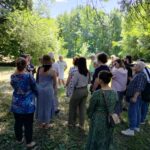 Spacer po żydowskim cmentarzu w Rzeszowie 10 - Polskie Radio Rzeszów Spacer po żydowskim cmentarzu w Rzeszowie - Polskie Radio Rzeszów