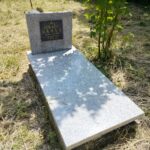 Spacer po żydowskim cmentarzu w Rzeszowie 12 - Polskie Radio Rzeszów Spacer po żydowskim cmentarzu w Rzeszowie - Polskie Radio Rzeszów