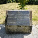 Spacer po żydowskim cmentarzu w Rzeszowie 13 - Polskie Radio Rzeszów Spacer po żydowskim cmentarzu w Rzeszowie - Polskie Radio Rzeszów