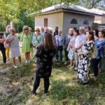 Spacer po żydowskim cmentarzu w Rzeszowie 14 - Polskie Radio Rzeszów Spacer po żydowskim cmentarzu w Rzeszowie - Polskie Radio Rzeszów