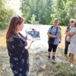 Spacer po żydowskim cmentarzu w Rzeszowie 15 - Polskie Radio Rzeszów Spacer po żydowskim cmentarzu w Rzeszowie - Polskie Radio Rzeszów