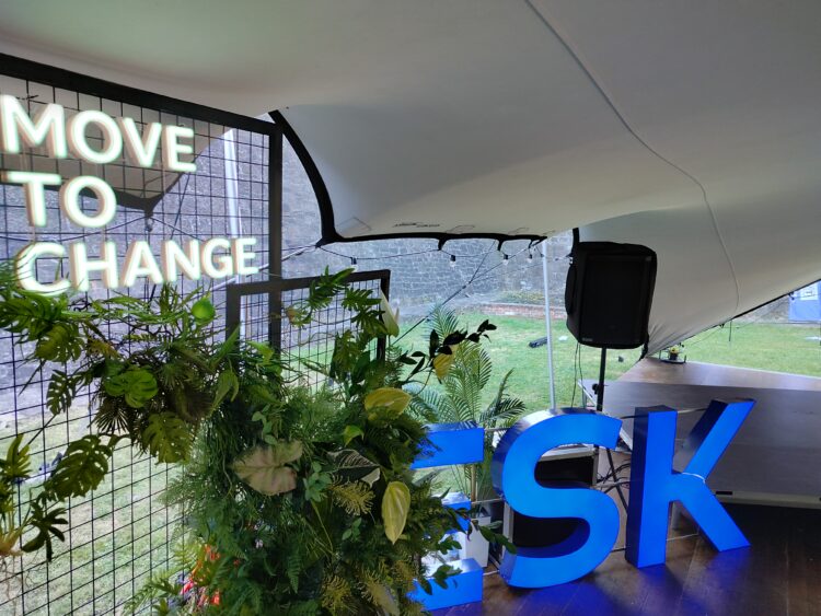 ESK za nami. Rzeszów znów pokazał swoją wielokulturowość