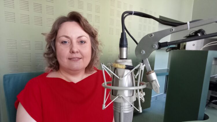 GOŚĆ DNIA. Kontrole lokali gastronomicznych 1 - Polskie Radio Rzeszów GOŚĆ DNIA. Kontrole lokali gastronomicznych