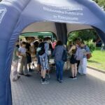 "Kiermasz Wyczytanych Książek" w Rzeszowie zgromadził tłumy czytelników - Polskie Radio Rzeszów