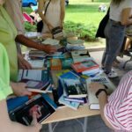 "Kiermasz Wyczytanych Książek" w Rzeszowie zgromadził tłumy czytelników - Polskie Radio Rzeszów