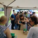 "Kiermasz Wyczytanych Książek" w Rzeszowie zgromadził tłumy czytelników - Polskie Radio Rzeszów