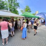 "Kiermasz Wyczytanych Książek" w Rzeszowie zgromadził tłumy czytelników - Polskie Radio Rzeszów