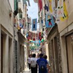 Teatr Maska na festiwalu dziecięcym w Chorwacji. Relacja naszego wysłannika - Polskie Radio Rzeszów