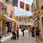 Teatr Maska na festiwalu dziecięcym w Chorwacji. Relacja naszego wysłannika - Polskie Radio Rzeszów