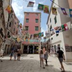 Teatr Maska na festiwalu dziecięcym w Chorwacji. Relacja naszego wysłannika - Polskie Radio Rzeszów