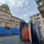 Teatr Maska na festiwalu dziecięcym w Chorwacji. Relacja naszego wysłannika - Polskie Radio Rzeszów