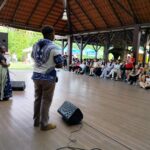 "International Day" w Wyższej Szkole Informatyki i Zarządzania (zdjęcia) 3 - Polskie Radio Rzeszów "International Day" w Wyższej Szkole Informatyki i Zarządzania (zdjęcia) - Polskie Radio Rzeszów