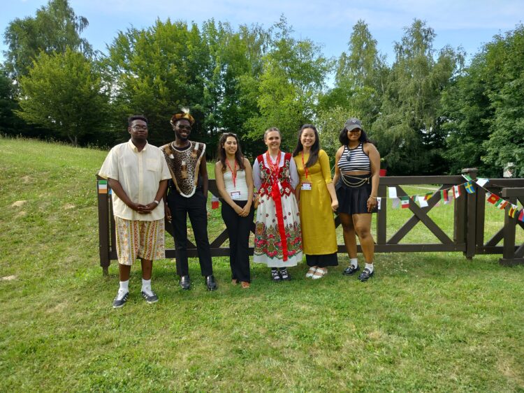 „International Day” w Wyższej Szkole Informatyki i Zarządzania (zdjęcia)