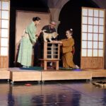 Spektakl Teatru Maska obejrzało w Chorwacji blisko 700 widzów 5 - Polskie Radio Rzeszów Spektakl Teatru Maska obejrzało w Chorwacji blisko 700 widzów - Polskie Radio Rzeszów