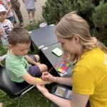 Dzień Dziecka w rzeszowskim parku (zdjęcia) 11 - Polskie Radio Rzeszów Dzień Dziecka w rzeszowskim parku (zdjęcia) - Polskie Radio Rzeszów