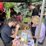 Dzień Dziecka w rzeszowskim parku (zdjęcia) 9 - Polskie Radio Rzeszów Dzień Dziecka w rzeszowskim parku (zdjęcia) - Polskie Radio Rzeszów