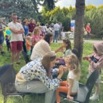 Dzień Dziecka w rzeszowskim parku (zdjęcia) 7 - Polskie Radio Rzeszów Dzień Dziecka w rzeszowskim parku (zdjęcia) - Polskie Radio Rzeszów