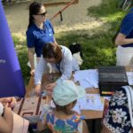 Dzień Dziecka w rzeszowskim parku (zdjęcia) 4 - Polskie Radio Rzeszów Dzień Dziecka w rzeszowskim parku (zdjęcia) - Polskie Radio Rzeszów