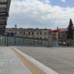 Chaos na Placu Dworcowym w Rzeszowie 2 - Polskie Radio Rzeszów Chaos na Placu Dworcowym w Rzeszowie - Polskie Radio Rzeszów