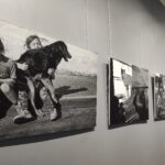 Fotografia drogi Anny Lewańskiej - Polskie Radio Rzeszów