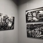 Fotografia drogi Anny Lewańskiej - Polskie Radio Rzeszów