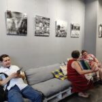 Fotografia drogi Anny Lewańskiej - Polskie Radio Rzeszów