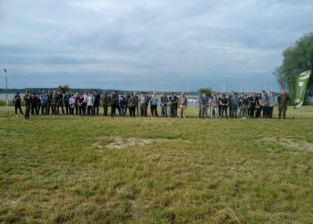 5. edycja programu „Trenuj z&nbsp;wojskiem” na&nbsp;Podkarpaciu