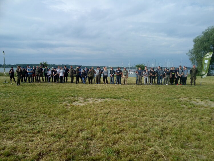 5. edycja programu „Trenuj z wojskiem” na Podkarpaciu