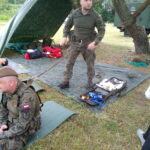 5. edycja programu "Trenuj z wojskiem" na Podkarpaciu - Polskie Radio Rzeszów